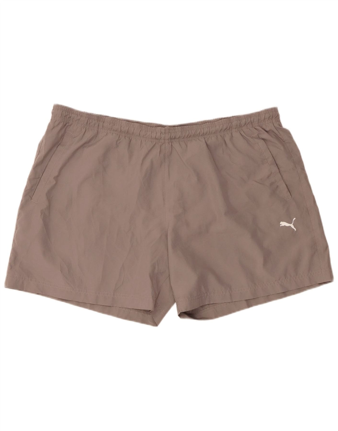 PUMA Sportshorts til mænd 2XL Grå