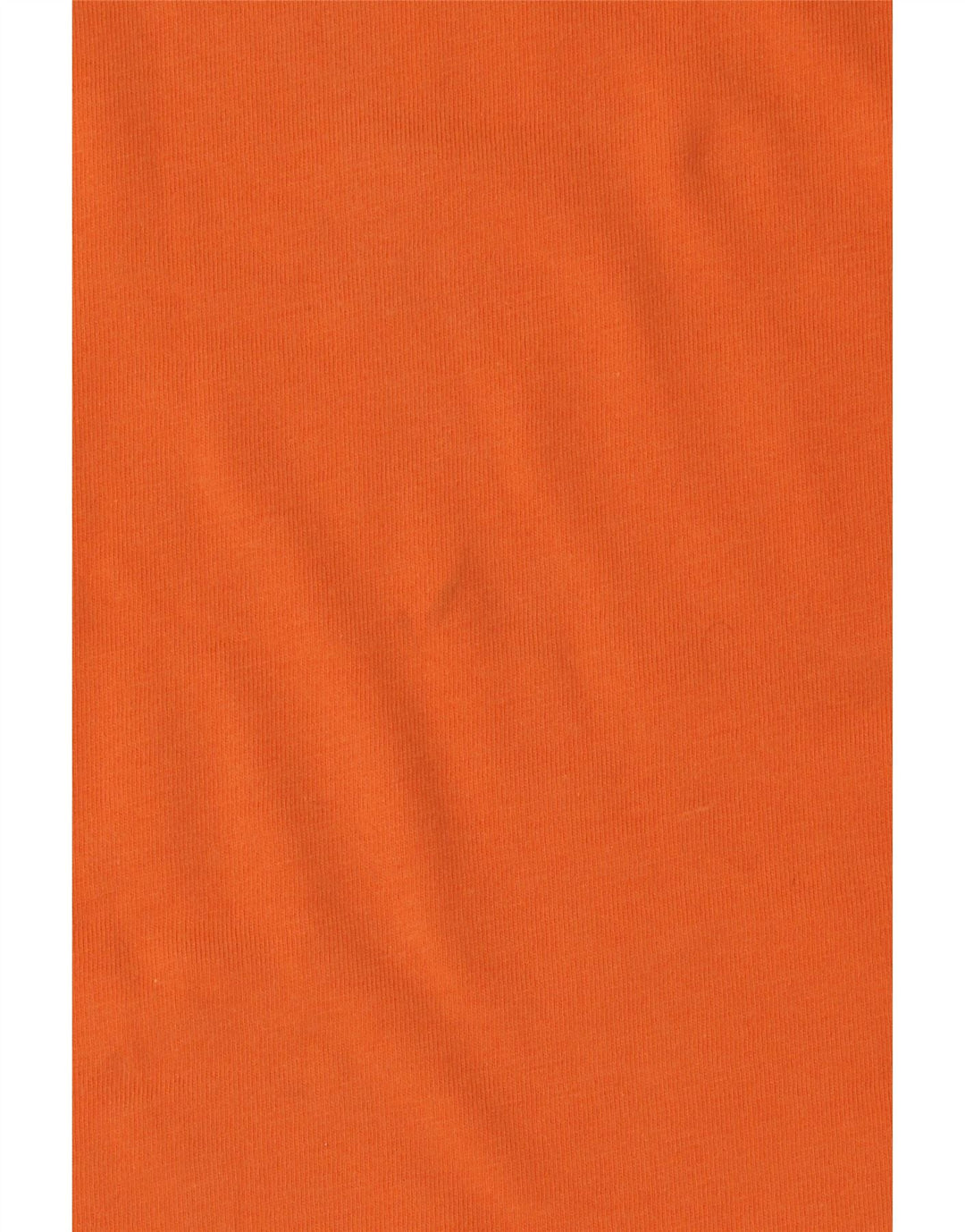 CHAMPION Herre T-Shirt Top Stor Orange
