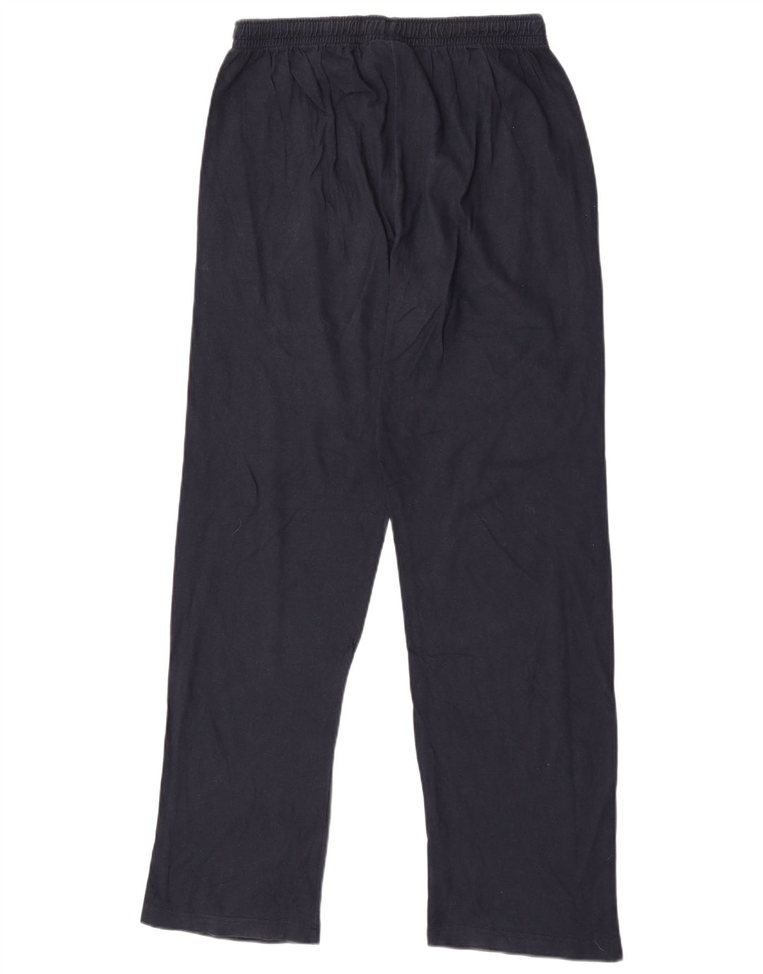 Champion Herre træningsdragt Bukser Large Navy Blue Bomuld