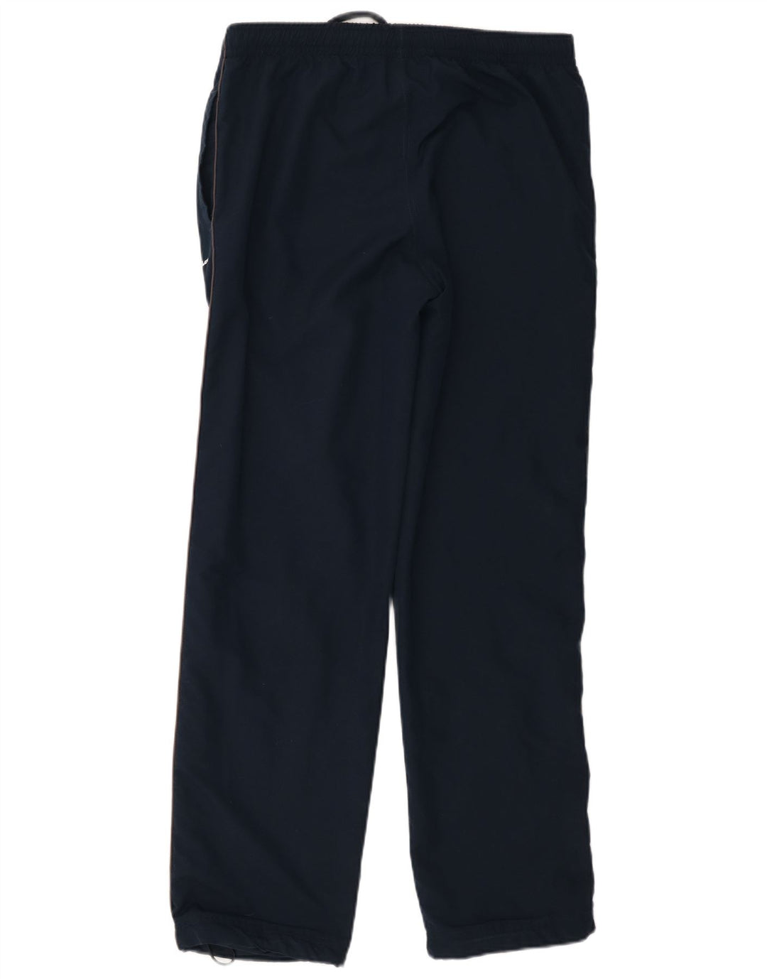 Champion Herre træningsdragt Bukser Large Navy Blue Polyester