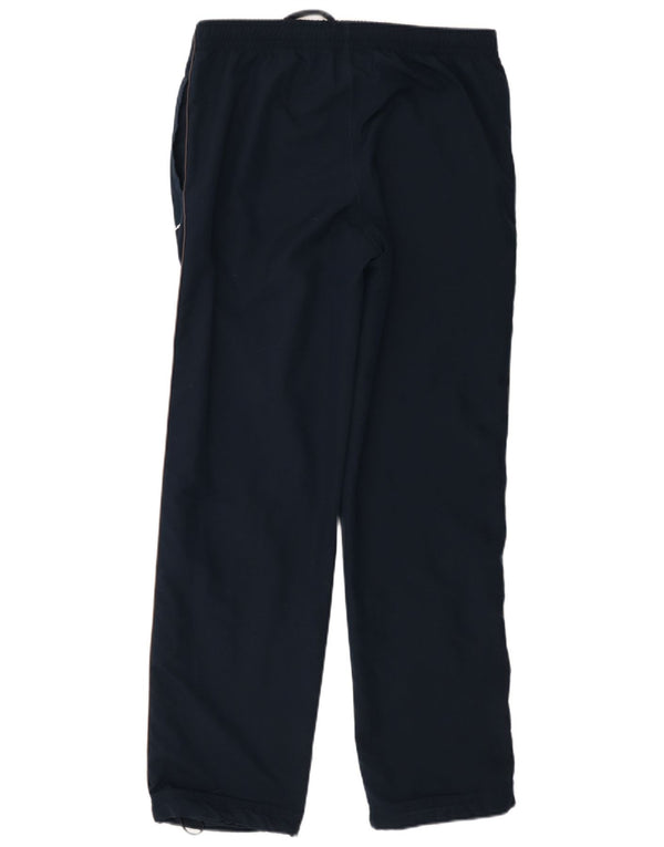 Champion Herre træningsdragt Bukser Large Navy Blue Polyester
