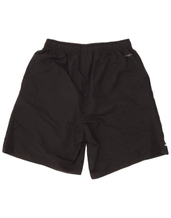 Canterbury Sportsshorts til mænd Små sorte polyester