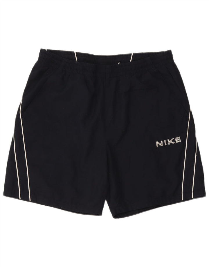 Nike Sportsshorts til mænd Large Sort