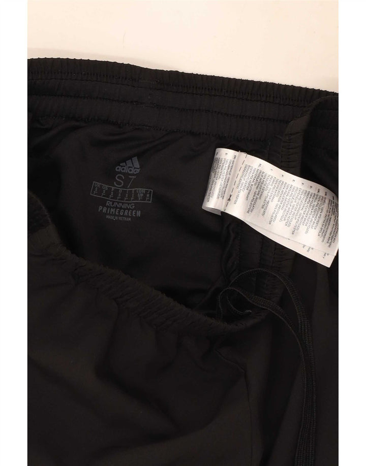 Adidas Aeroready Sportsshorts til mænd Små sorte polyester