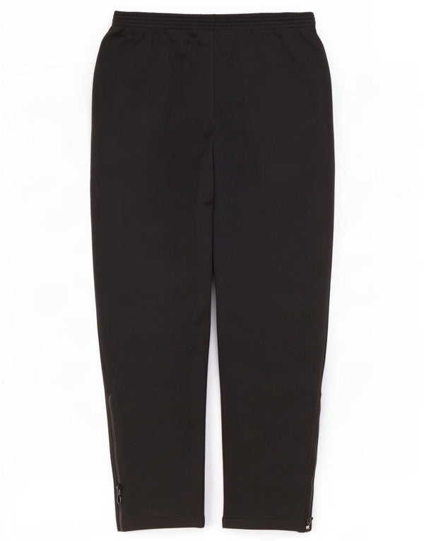 Fila Mens Tracksuit Trousers Large Black