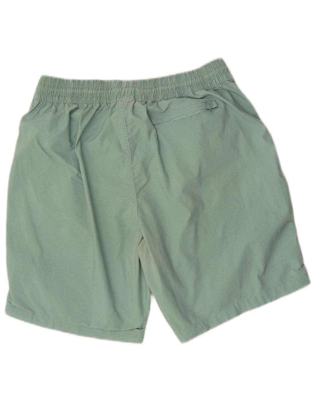 Fat Face Herre svømmeshorts Medium Grøn Bomuld