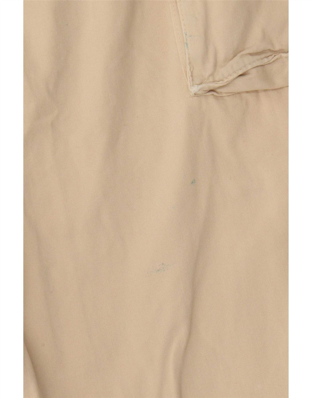 Carrera Herre Cargo Shorts W40 XL Beige Bomuld
