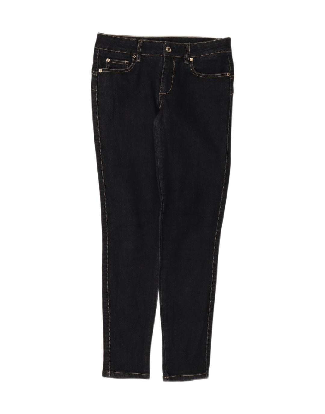Liu Jo Skinny Jeans til kvinder W30 L29 Marineblå