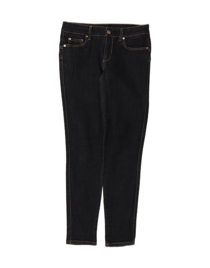 Liu Jo Skinny Jeans til kvinder W30 L29 Marineblå