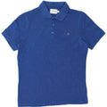 Mens Polo Shirt Small