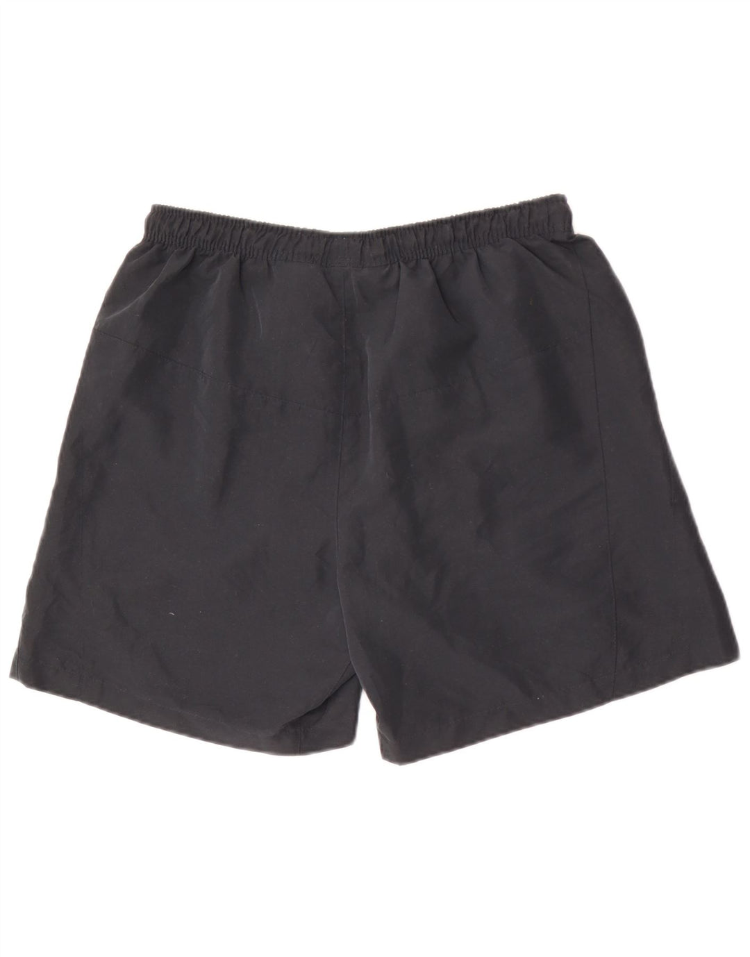 Lotto Herre Sportshorts UK 40/42 Medium Sort Polyester
