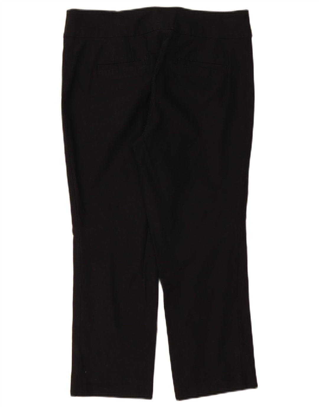 Phase Eight Dame Capri Bukser UK 12 Medium W32 L23 Marineblå Bomuld