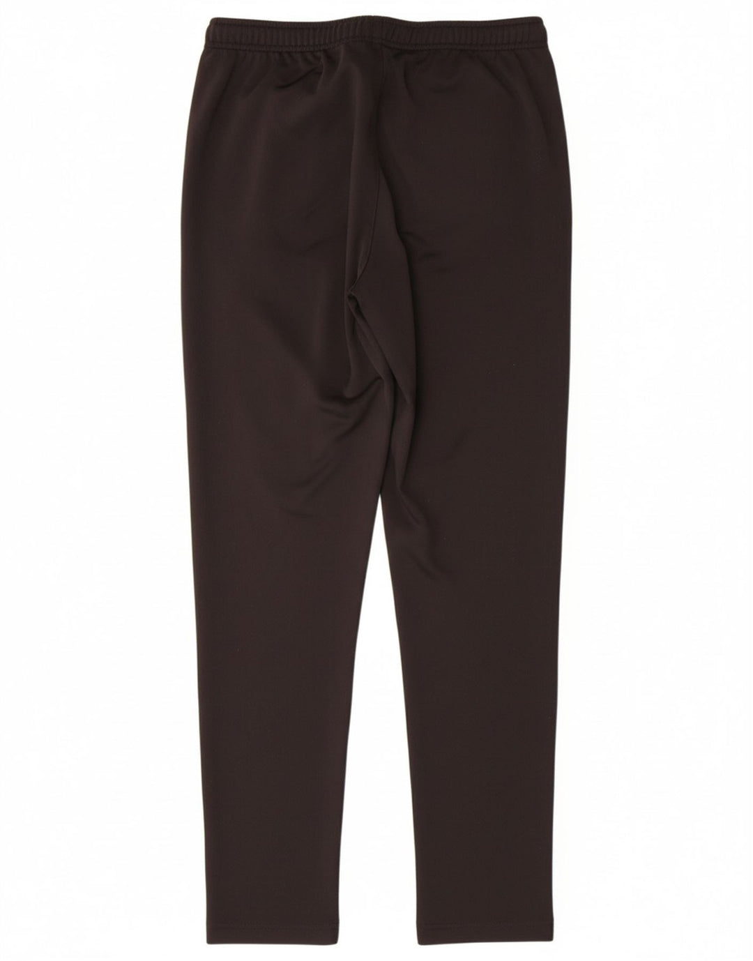 PUMA Mens Tracksuit Trousers Large  Black Polyester