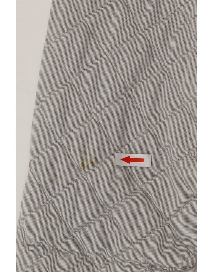 Marina Yachting Dame Quiltet Jakke IT 46 Large Grey