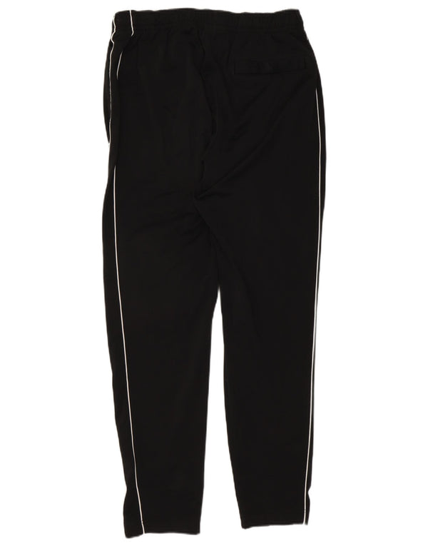 Nike træningsdragt bukser til mænd XL sort polyester