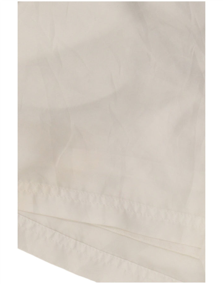 PUMA sportsshorts til kvinder UK 10 Small White