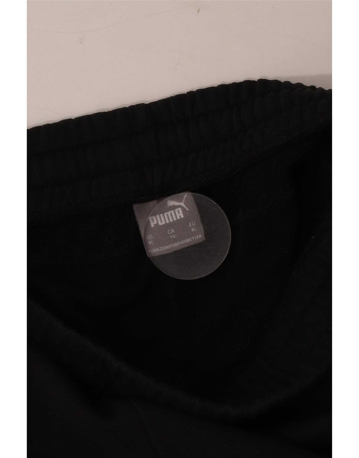 Puma Træningsdragt til mænd Joggers XL Sort