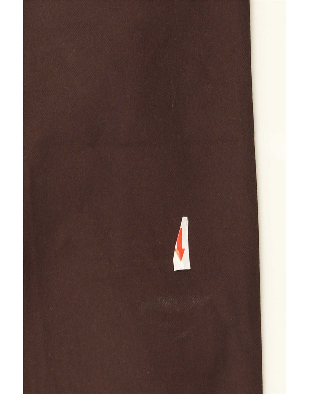 Dickies Herre Loose Fit Cargo Bukser W32 L32 Brun Polyester