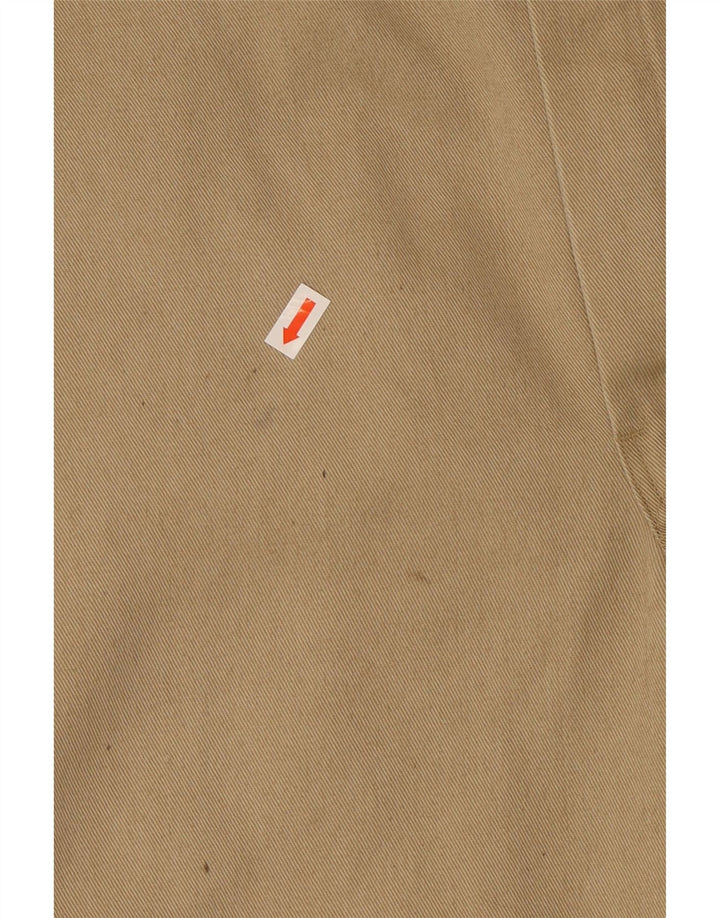 Dickies Straight Chino-bukser til mænd W36 L28 Beige