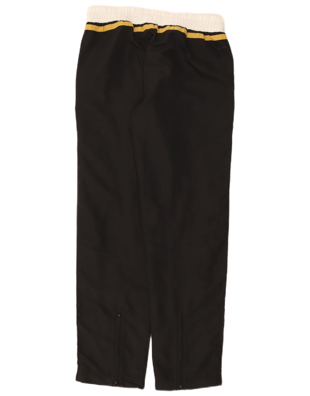 Sergio Tacchini Dame træningsdragt Bukser IT 44 Medium Sort Colourblock