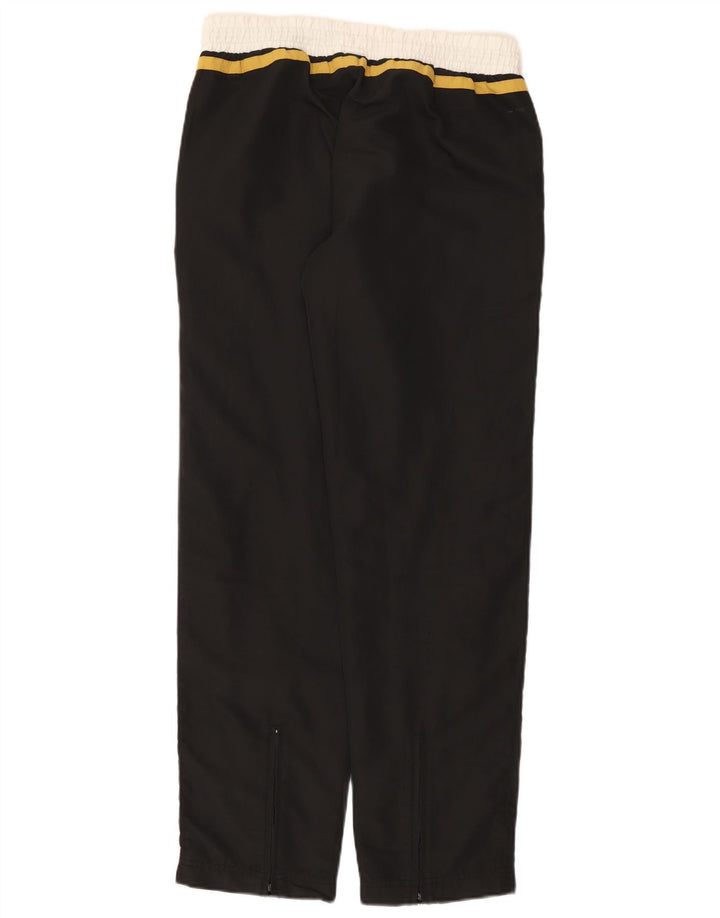 Sergio Tacchini Dame træningsdragt Bukser IT 44 Medium Sort Colourblock