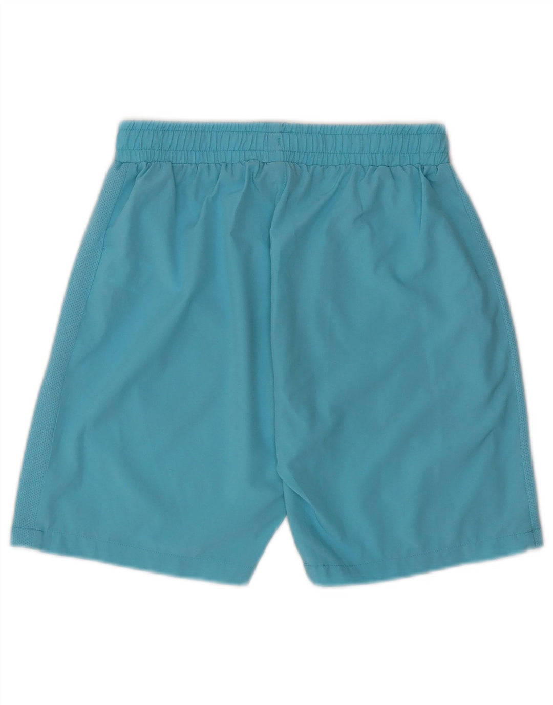 Ellesse Herre Sportshorts Små Blå Polyester