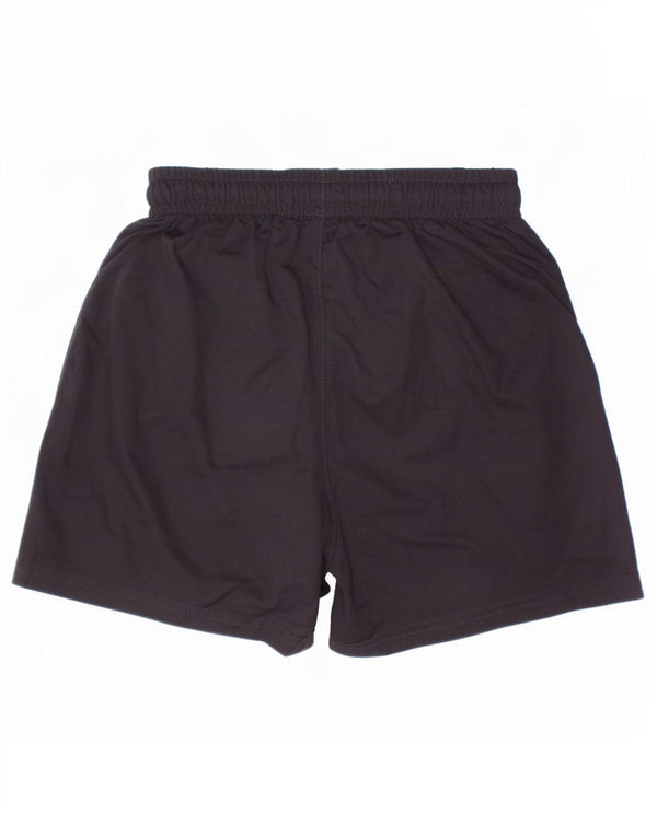 Puma Boys Sports Shorts 9-10 år Sort