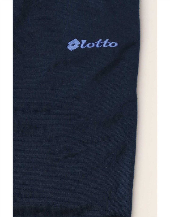 Lotto Herre træningsdragt Bukser Small Navy Blue