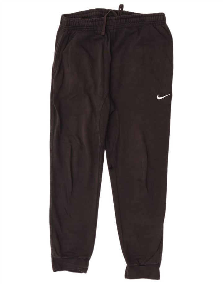 Nike Træningsdragtsbukser til mænd Joggers Large Sort