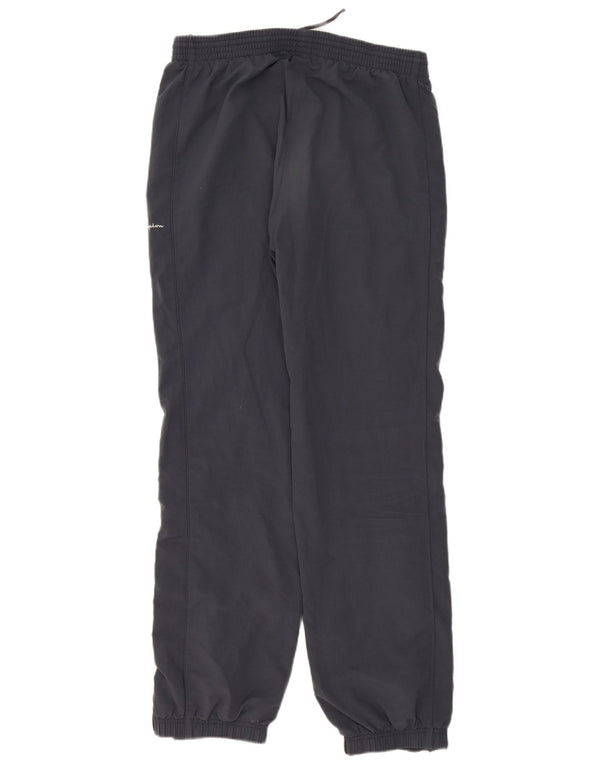 Champion Herre træningsdragt Bukser Joggers Large Grå Polyester