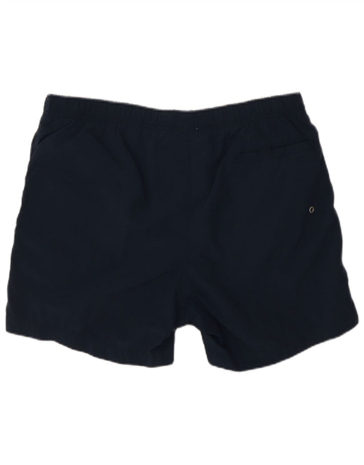 Champion svømmeshorts til mænd XL marineblå polyamid