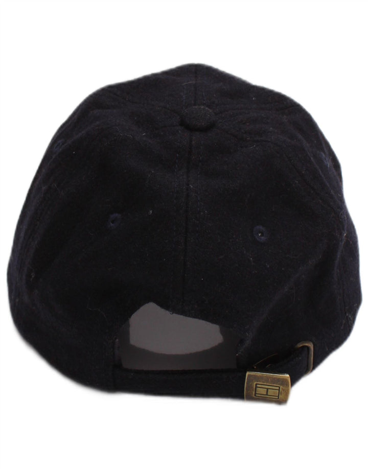 Tommy Hilfiger Baseballkasket til mænd One Size Navyblå Uld