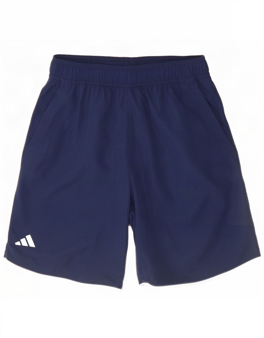 Adidas Aeroready Sportsshorts til mænd Små marineblå polyester