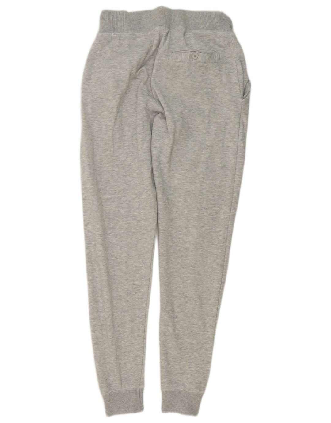 French Connection Dame træningsdragt Bukser Joggers UK 10 Small Grey