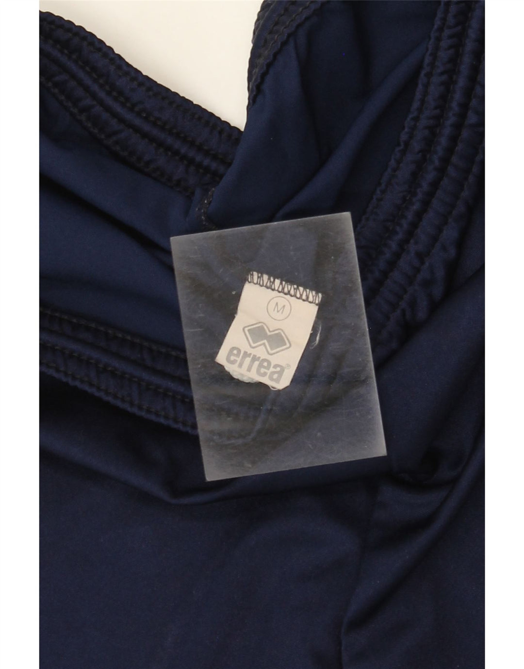 Errea Herre Sportshorts Medium Navy Blue Polyester