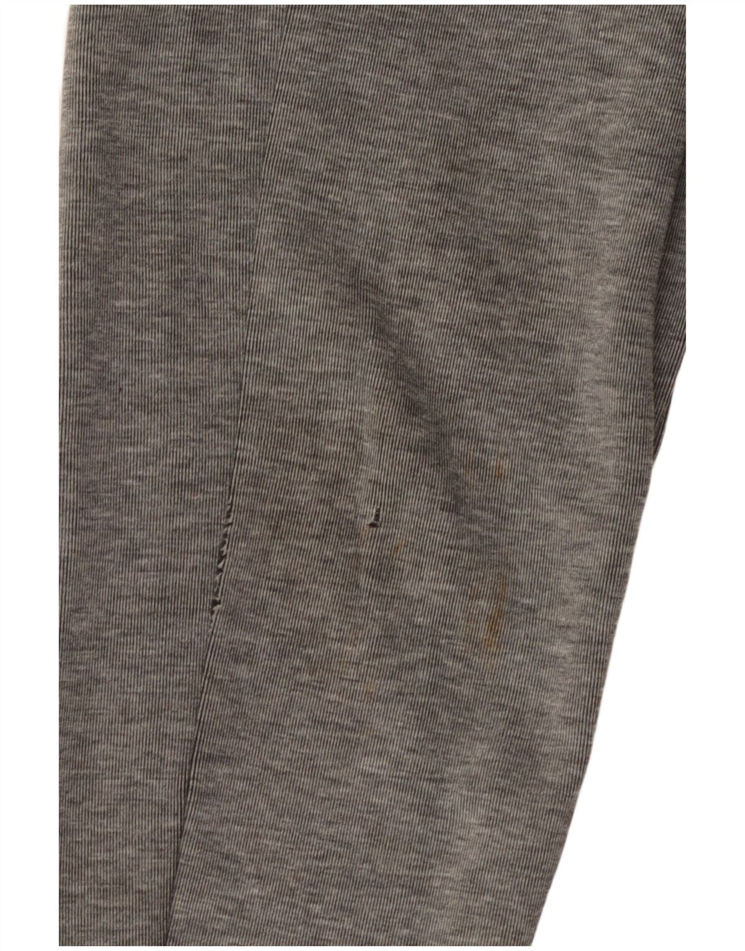 PUMA Træningsdragt til drenge Bukser Joggers 9-10 år Grå Colourblock Bomuld