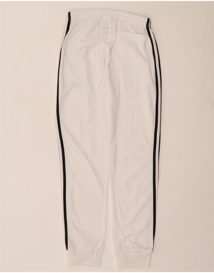 Adidas Træningsdragt til mænd Joggers Large White Polyester