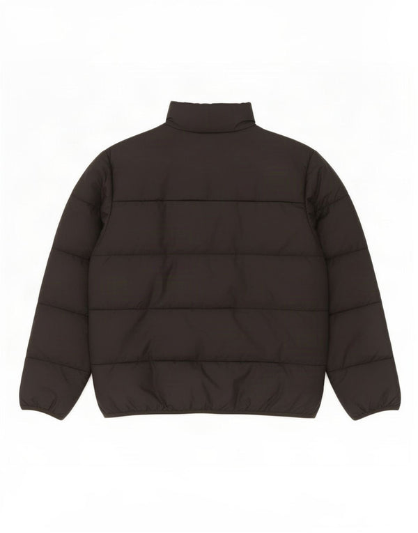 The North Face Boys polstret jakke 10-11 år medium sort polyester