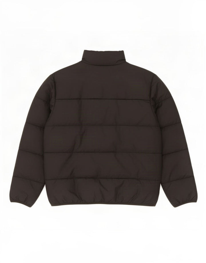 The North Face Boys polstret jakke 10-11 år medium sort polyester