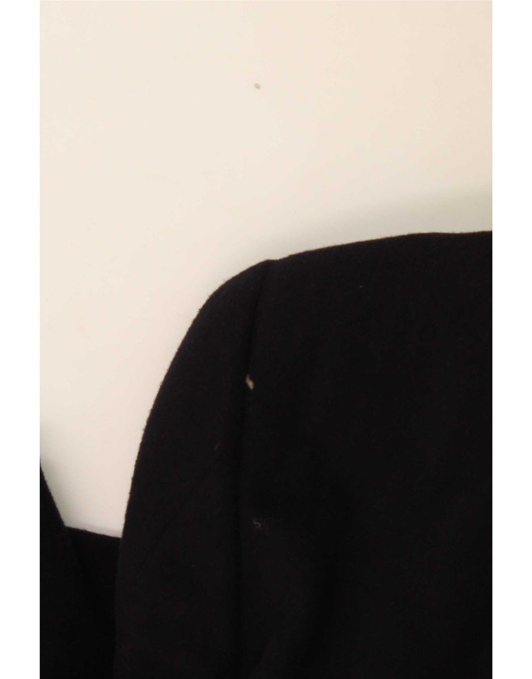 Nino Cerruti Herre Double Breasted Blazer Jacket IT 52 XL Sort Uld