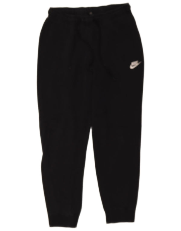 Nike Træningsdragt til mænd Joggers Medium Sort Bomuld
