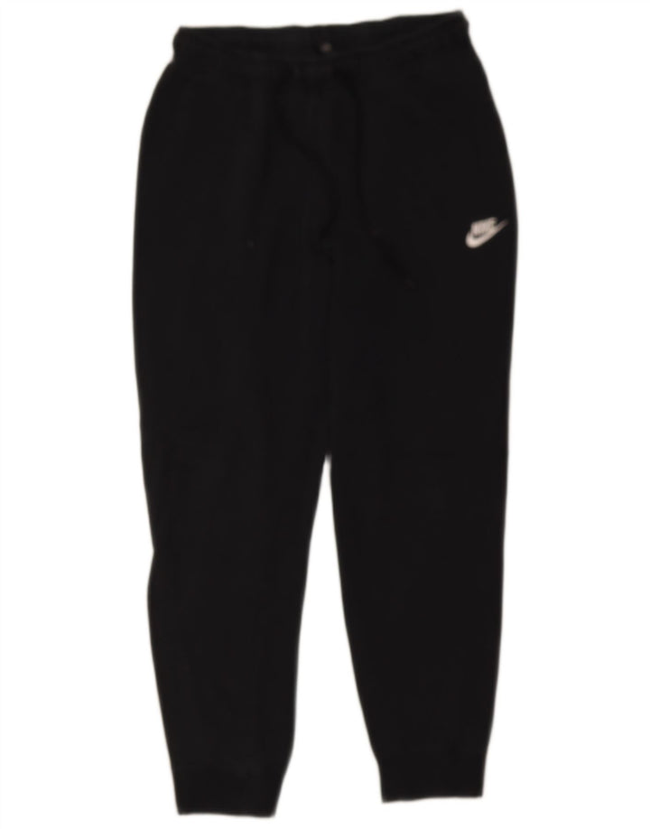 Nike Træningsdragt til mænd Joggers Medium Sort Bomuld