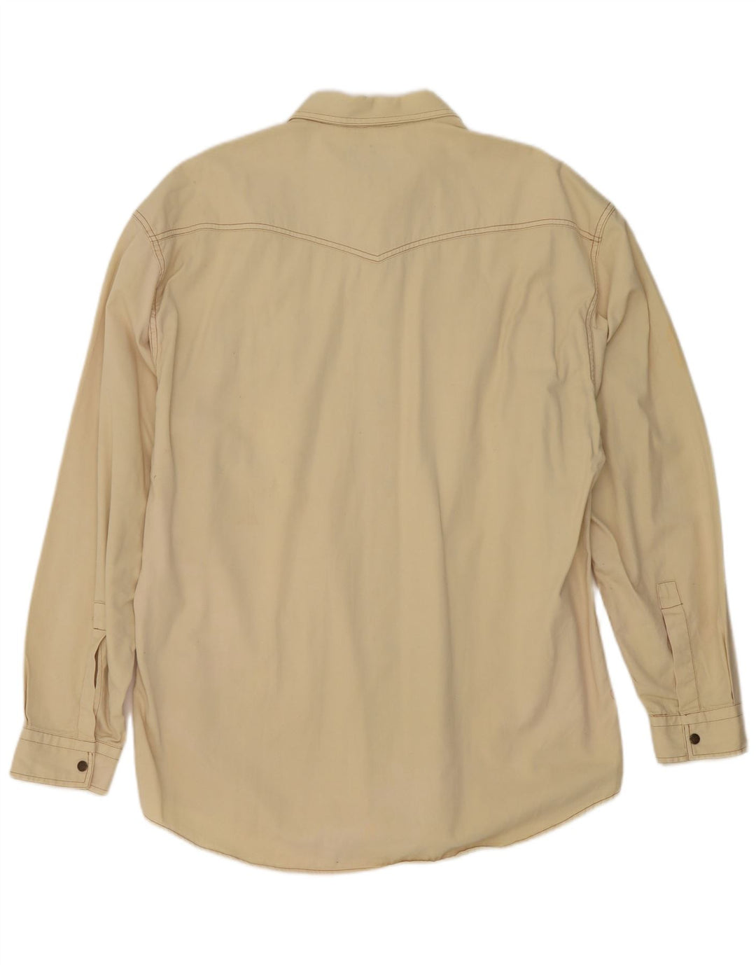 Raybest Herreskjorte XL Off White