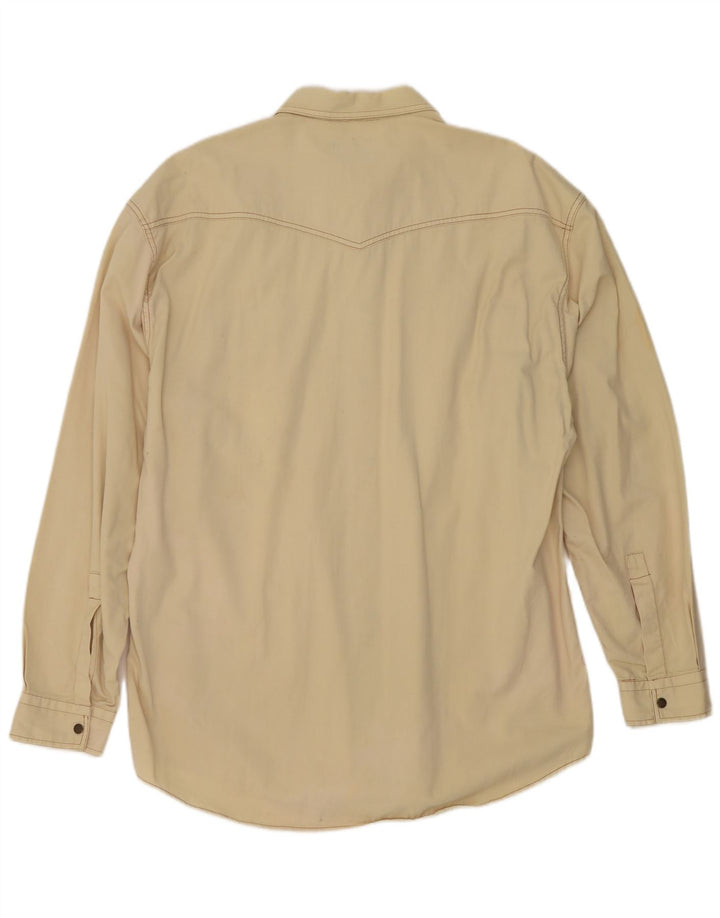 Raybest Herreskjorte XL Off White