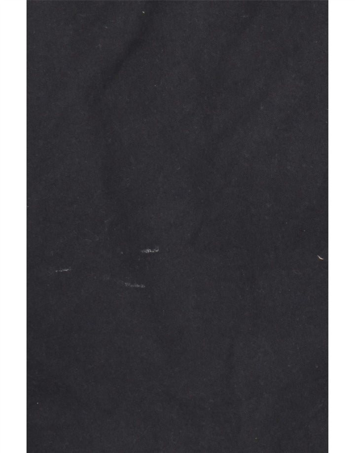 Marks & Spencer Herre Chino Shorts W46 3XL Marineblå Bomuld