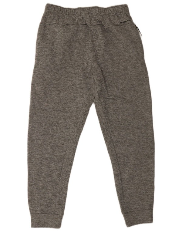 Nike Herre Therma-Fit træningsdragt Bukser Joggers Medium Grey Flecked