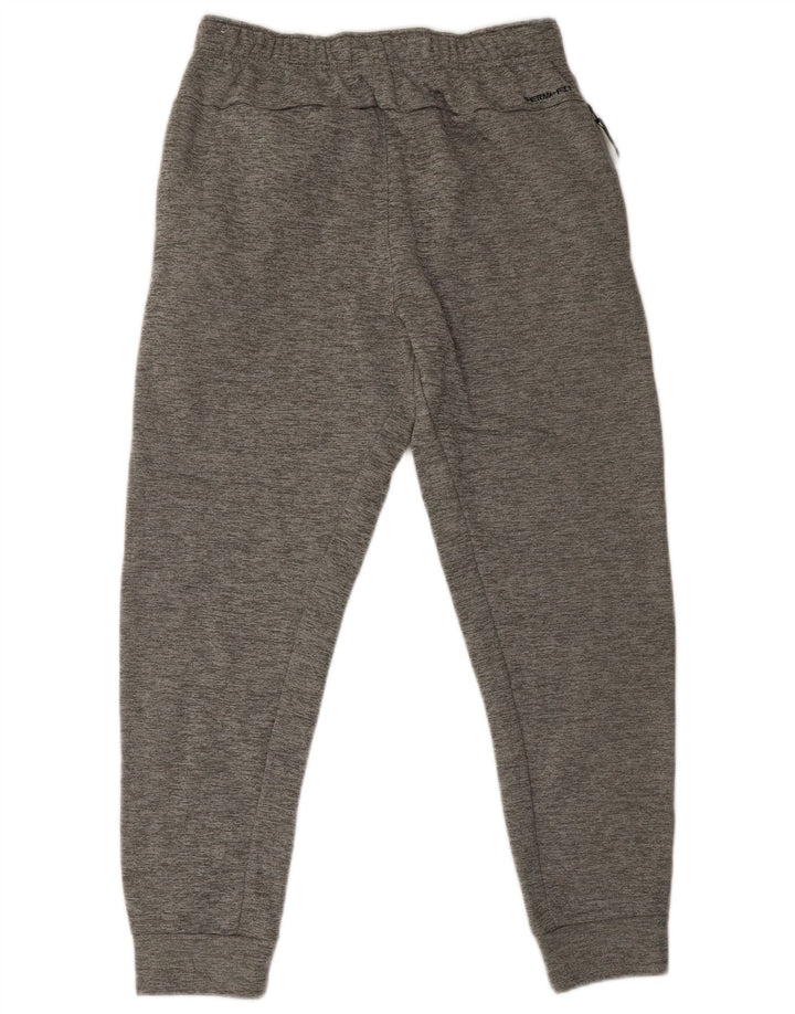 Nike Herre Therma-Fit træningsdragt Bukser Joggers Medium Grey Flecked