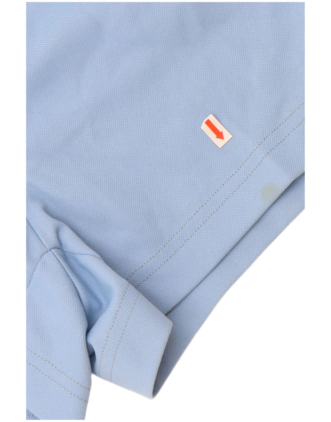 ELLESSE Chino Shorts til kvinder IT 52 2XL W34 Blå