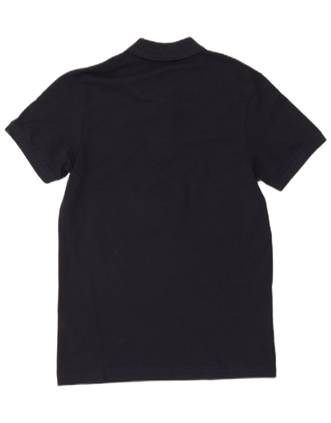 Hugo Boss Herre poloshirt Medium Navy Blue
