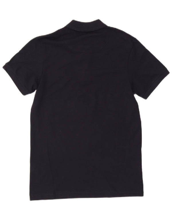 Hugo Boss Herre poloshirt Medium Navy Blue
